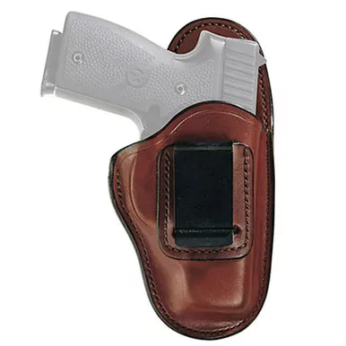 Bianchi 19232 Professional IWB Leather Holster Tan RH