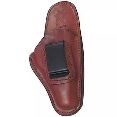 Bianchi 19238 Professional IWB Leather Holster -Tan RH