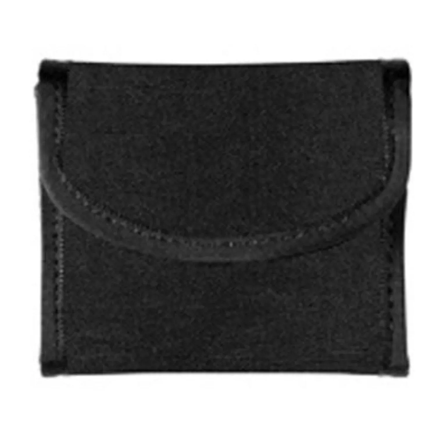 Bianchi 8028 Flat Glove Holder Black