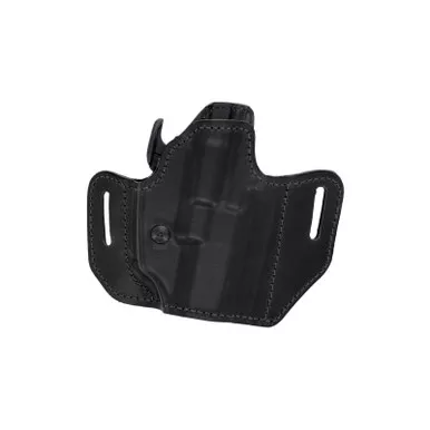 Bianchi Model 126GLS Assent Pro-Fit Open-Top Holster for CZ 75