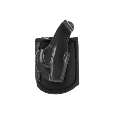 Bianchi Model 150 Negotiator Ankle Holster w/ Adjustable Leg Strap for Kahr PM9