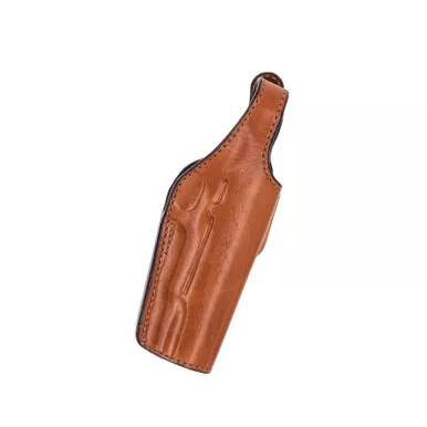 Bianchi Model 19L Thumbsnap Suede Lined Belt Slide Holster - Pistol for SIG Sauer P229R
