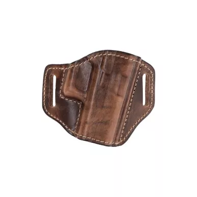 Bianchi Model 57 Remedy Belt Slide Holster for Glock 26/27