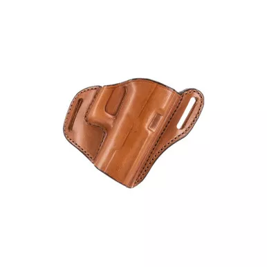 Bianchi Model 58 P.I. Open-Top Belt Slide Holster for Springfield Armory XD