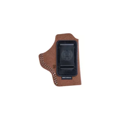 Bianchi Model 6 Inside-the-Waistband Concealment Holster for Ruger GP100 (4" bbl)