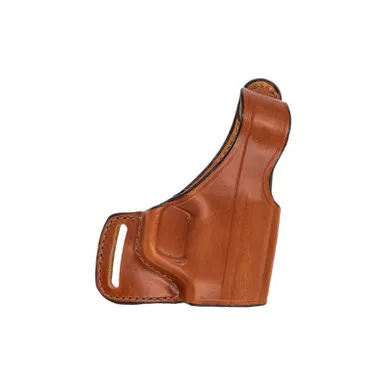 Bianchi Model 75 Venom Belt Slide Holster for Ruger LCR