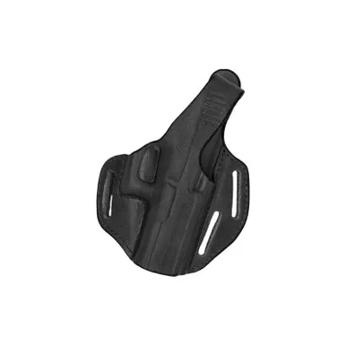 Bianchi Model 77 Piranha Pancake-Style Holster for Smith & Wesson M&P Compact