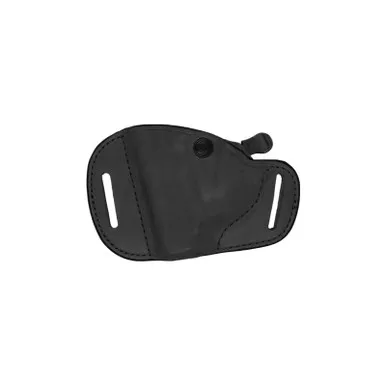 Bianchi Model 82 CarryLok Auto Retention Belt Slide Holster for Glock 19