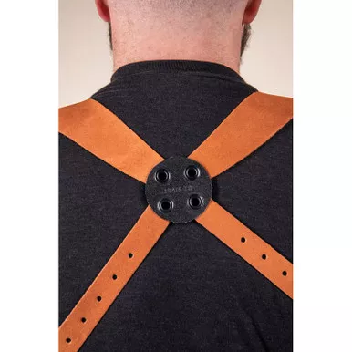 Bianchi X16B Model X16 Replacement Shoulder Harness