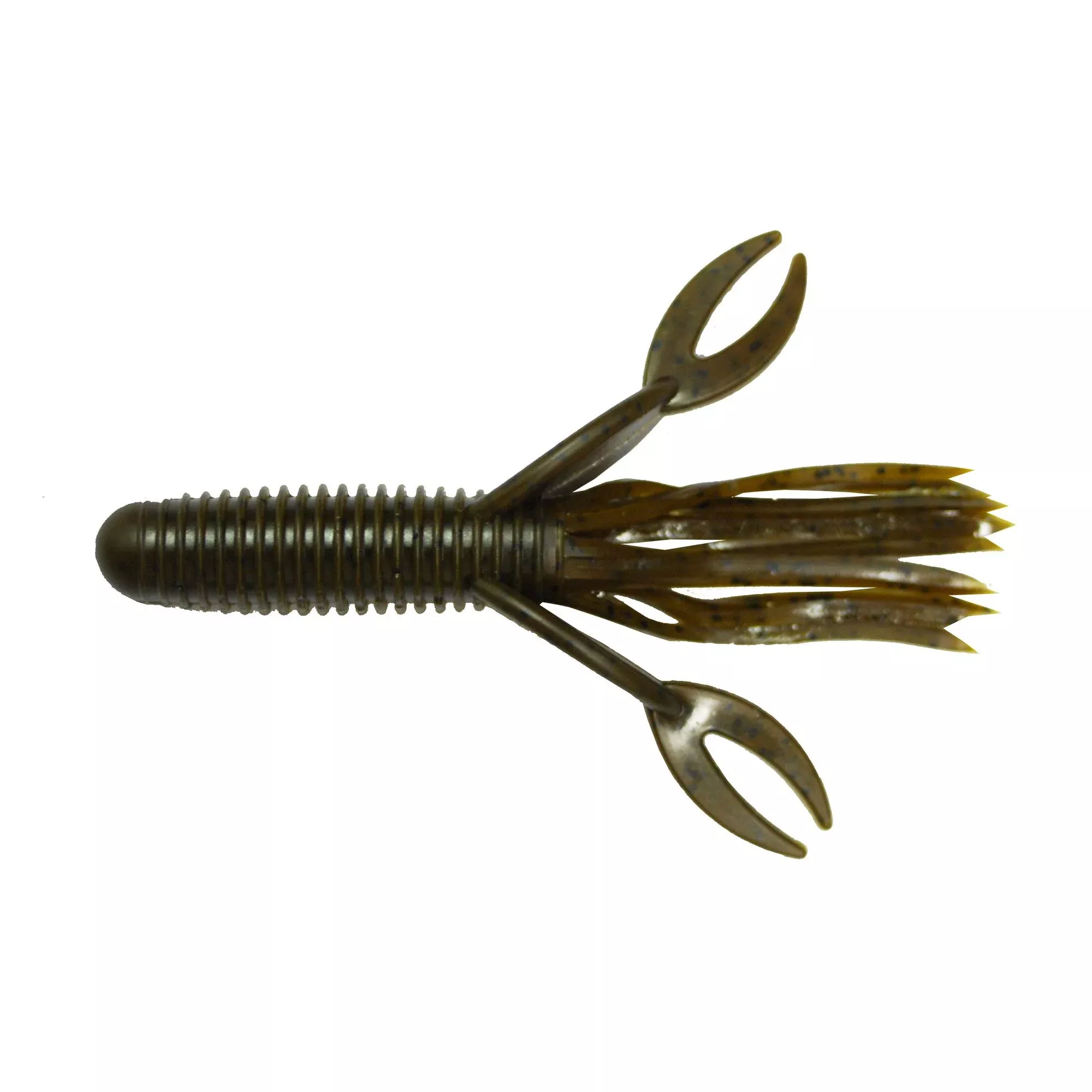 Big Bite Craw Tube 4″