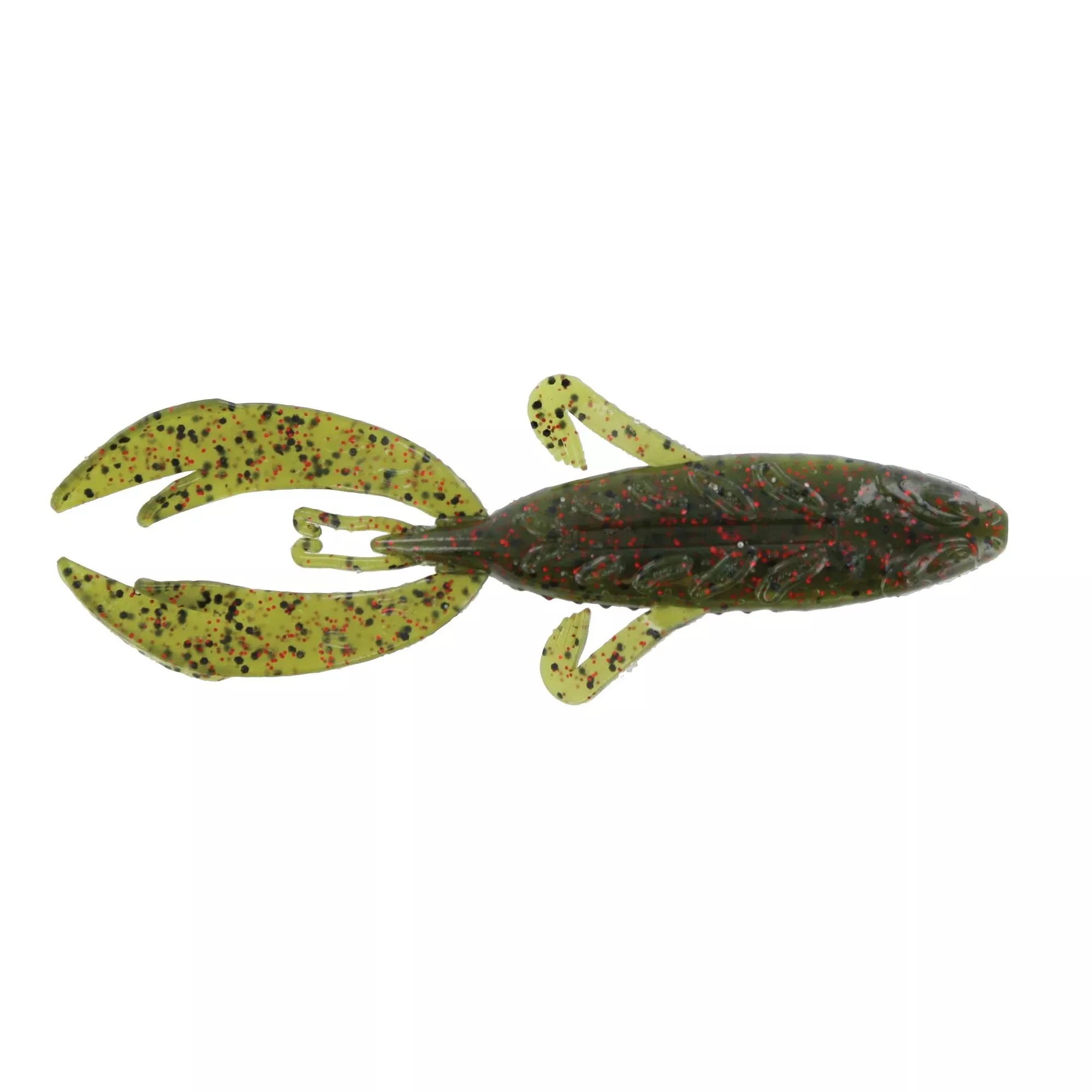 Big Bite Fighting Frog 4″