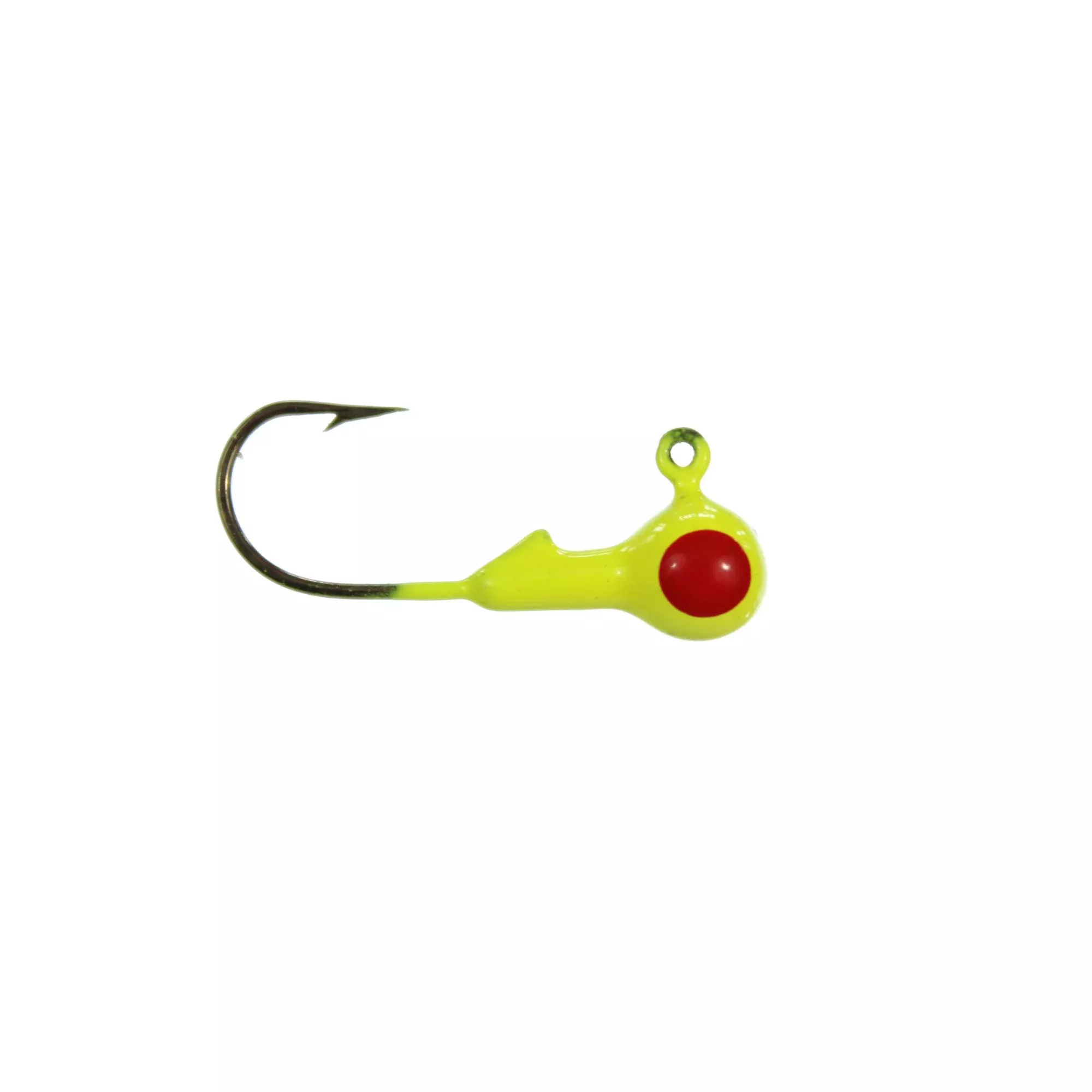 Big Bite Jig