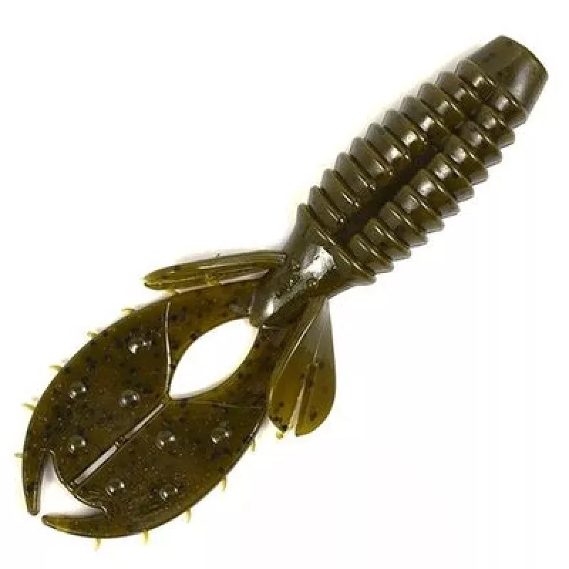 Big Bug – Green Pumpkin