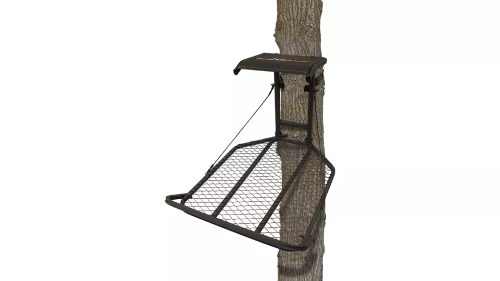 Big Game Captain XL Treestand #BGM-FP0100