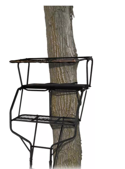 Big Game Treestand Guardian XLT #BGM-LS4860