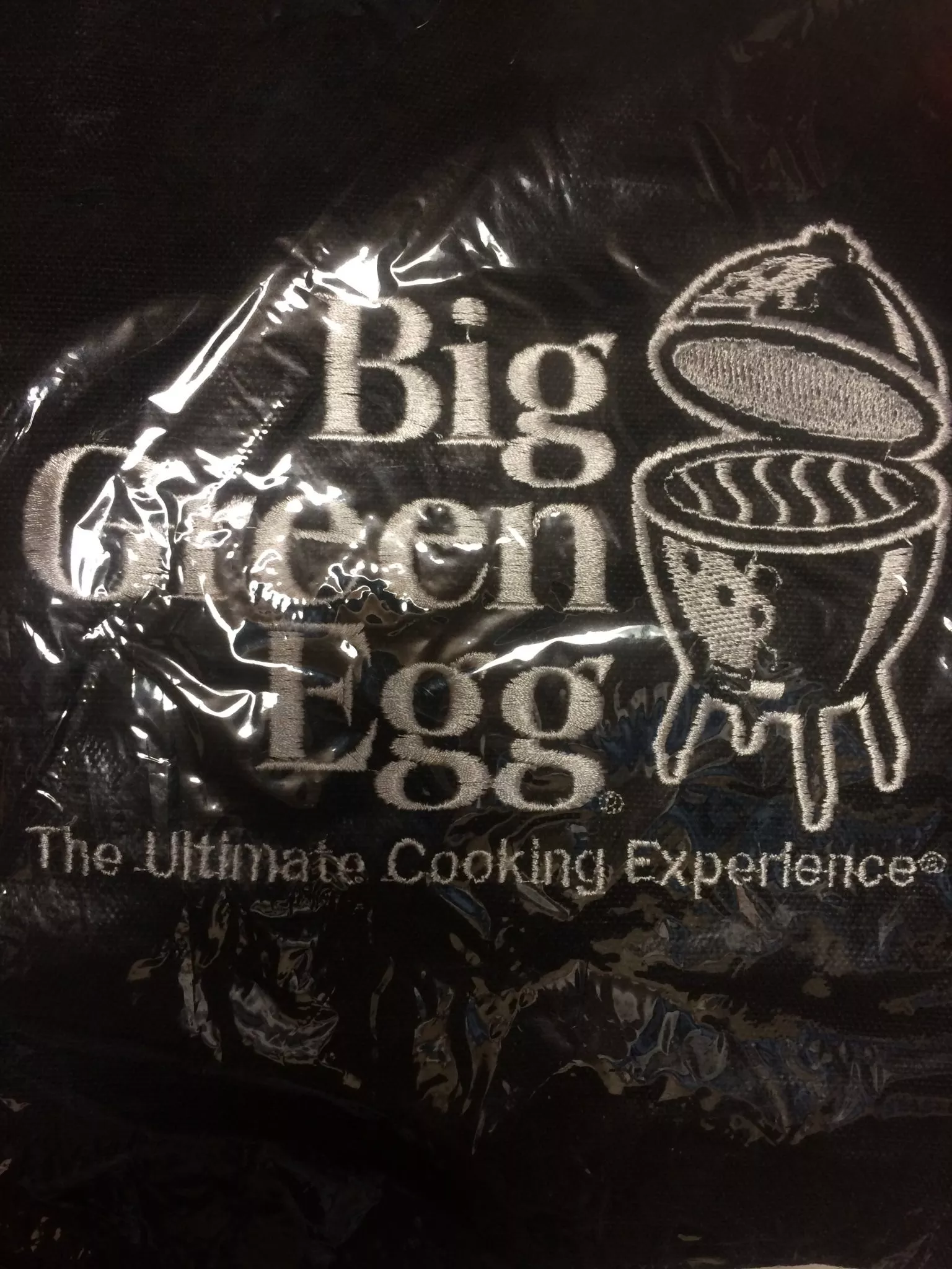 Big Green Egg Apron #201157