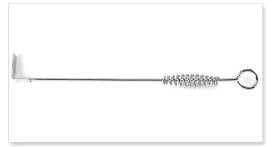 Big Green Egg Ash Tool For Small And Mini Egg #301024