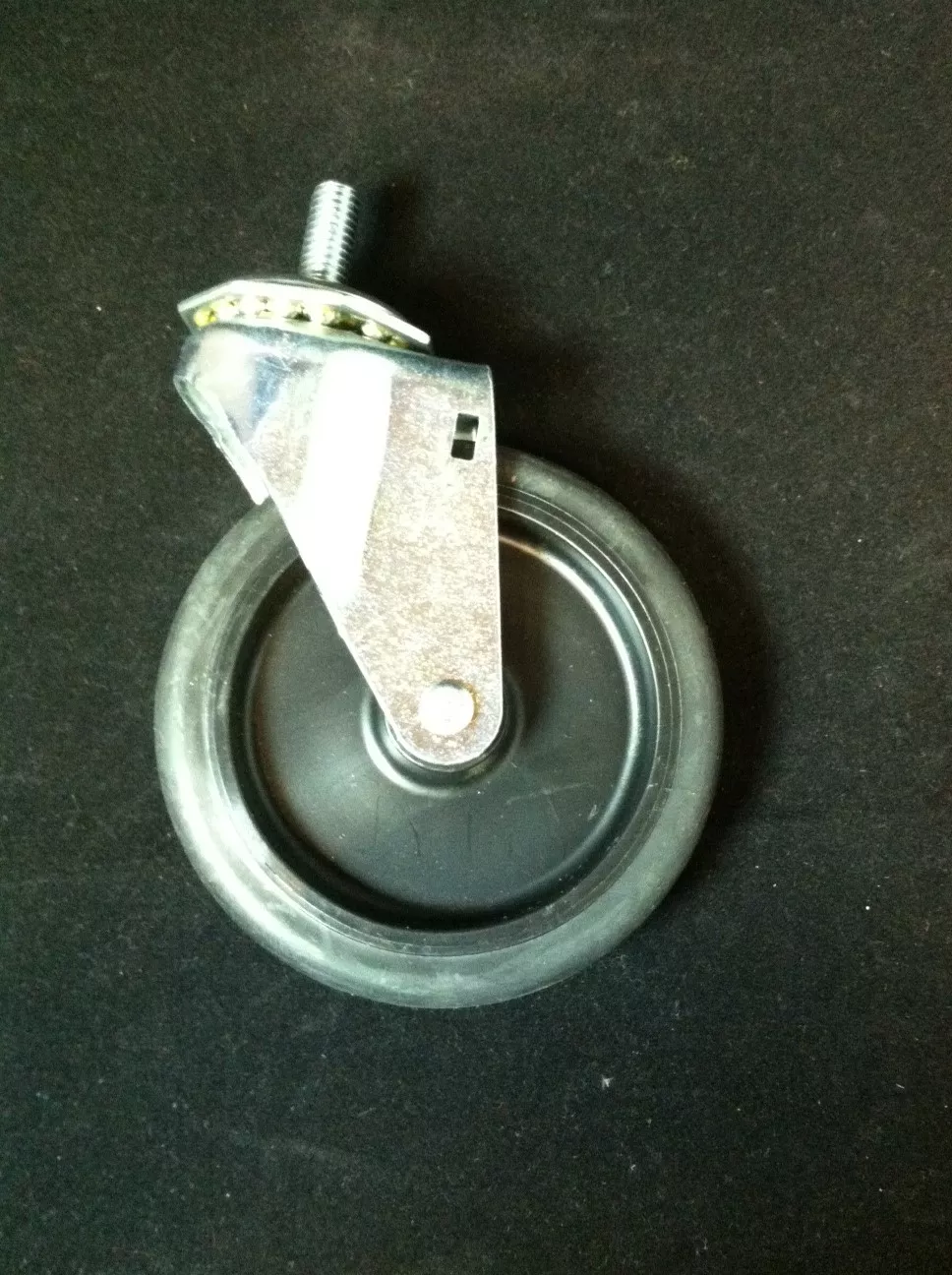Big Green Egg Caster Kit For Large/ X-large Big Green Egg #002358