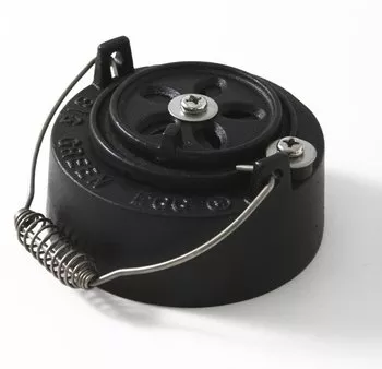 Big Green Egg Dual Function Metal Top #201232