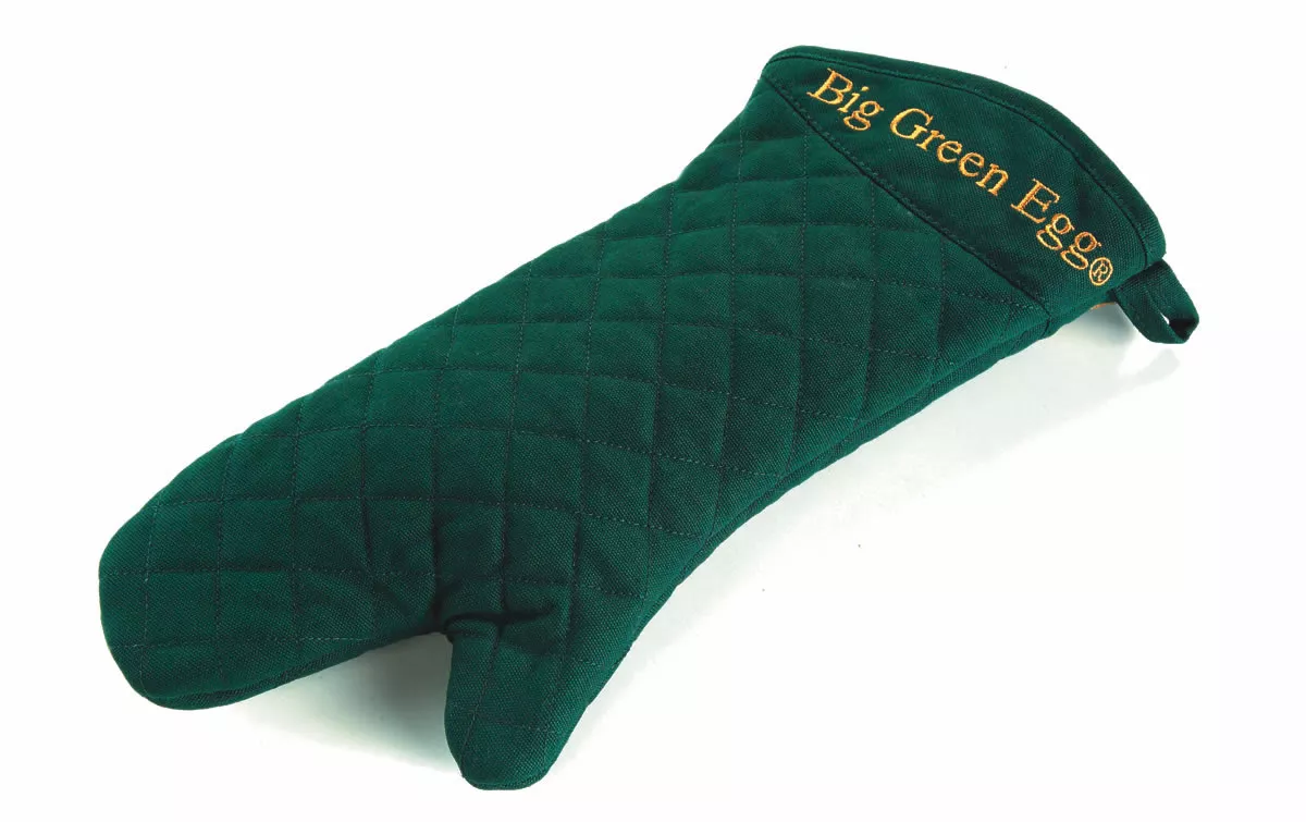 Big Green Egg Grilling Mitt #201164