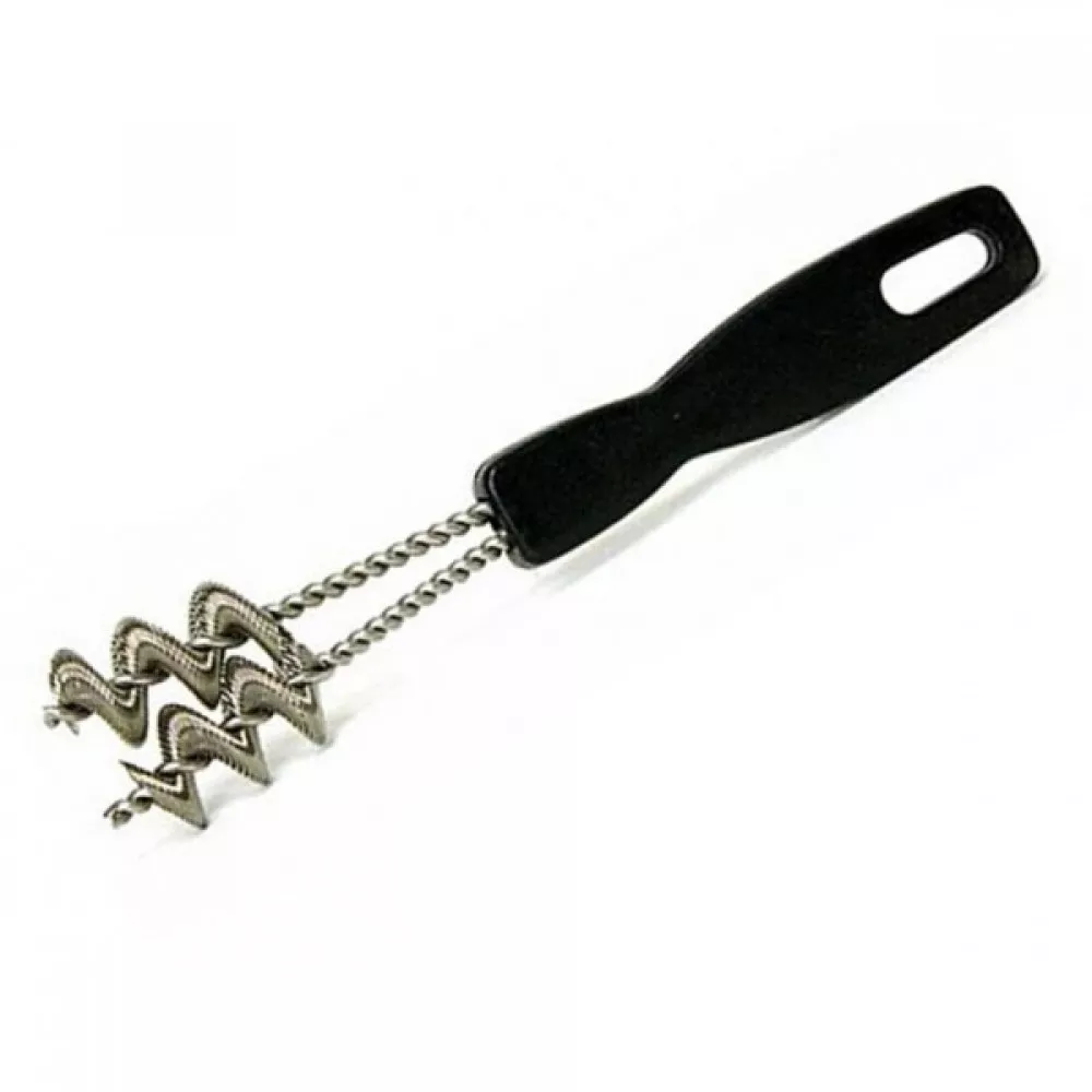 Big Green Egg Porcelain Grid Cleaner #201201