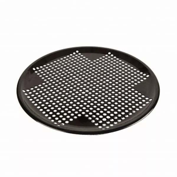 Big Green Egg Round Perforated Cooking Grid #201287