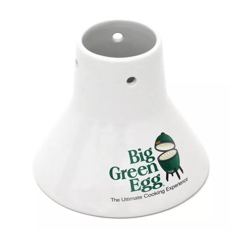 Big Green Egg Sittin’ Chicken Ceramic #201249