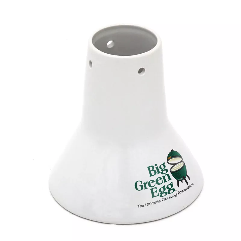 Big Green Egg Sittin’ TurkeyCeramic #301017