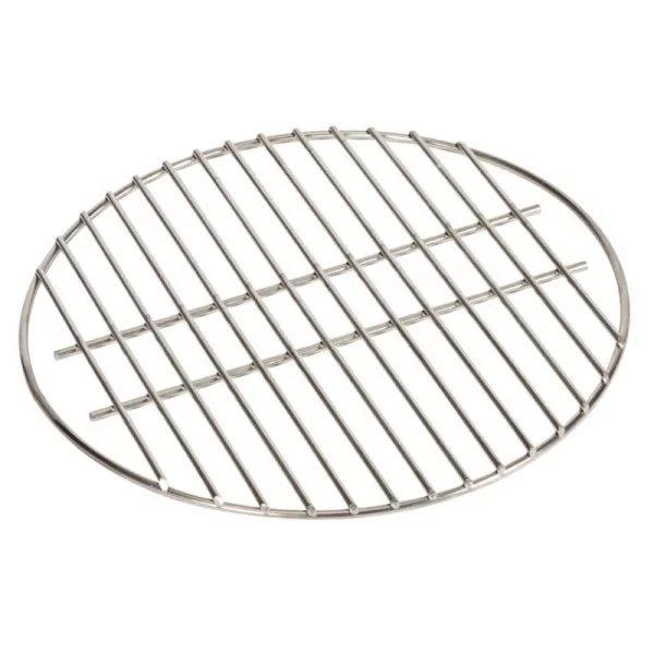 Big Green Egg Stainless Grid For Large Egg #110138