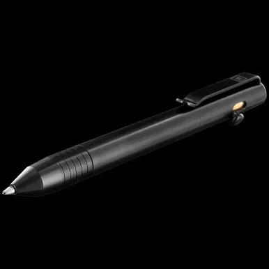 Big Idea Design Base Line Bolt Action DLC Pen