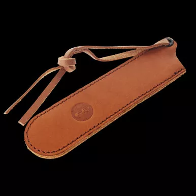 Big Idea Design Leather Pen Sleeve
