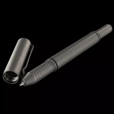 Big Idea Design Ti Arto EDC Pen Stonewashed