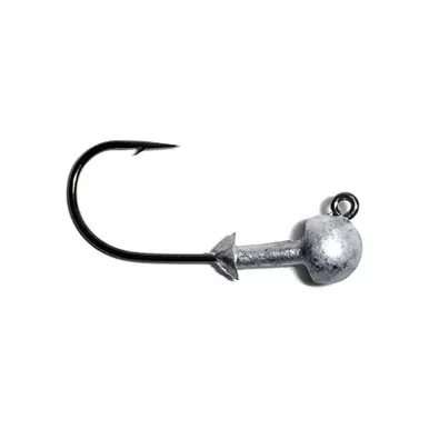 Big Joshy J5 Unpainted Jigs