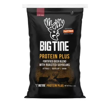 Big Tine Protein Plus Deer Blend #Bt25