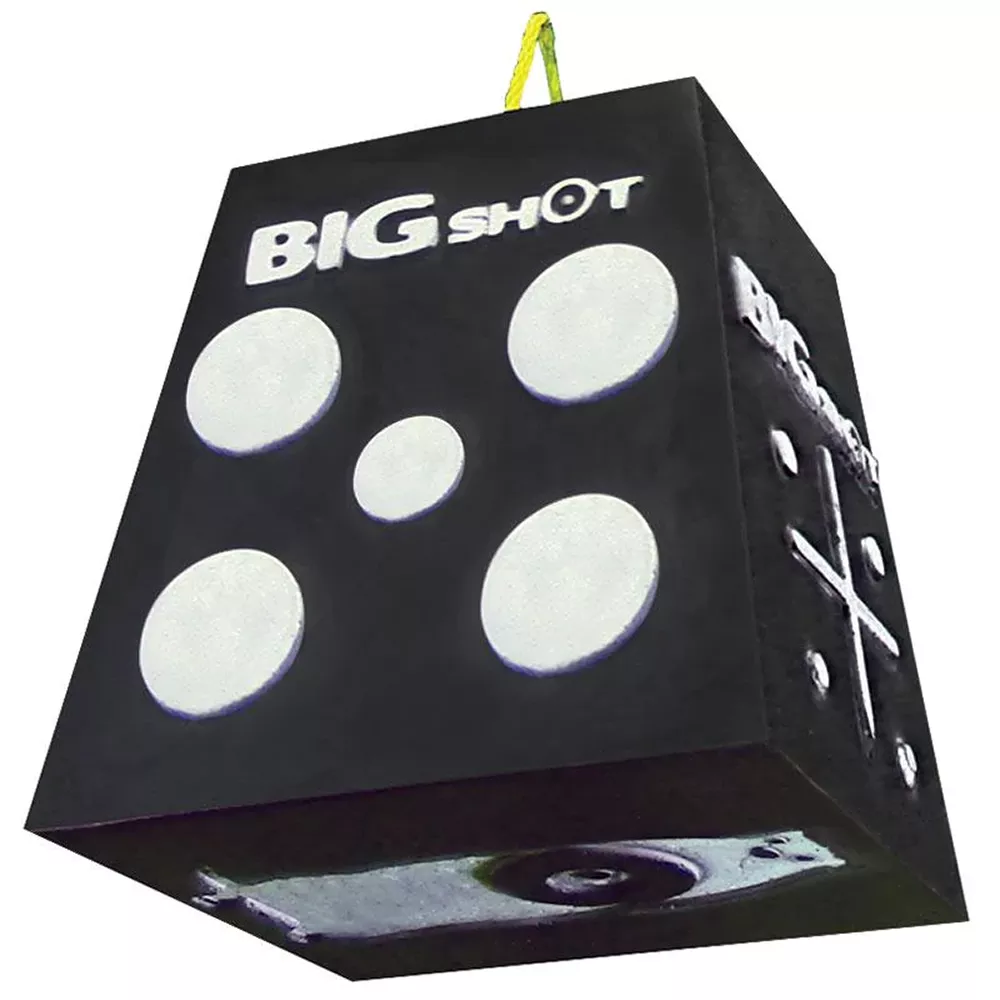 Bigshot Targets Titan 18" Broadhead Target