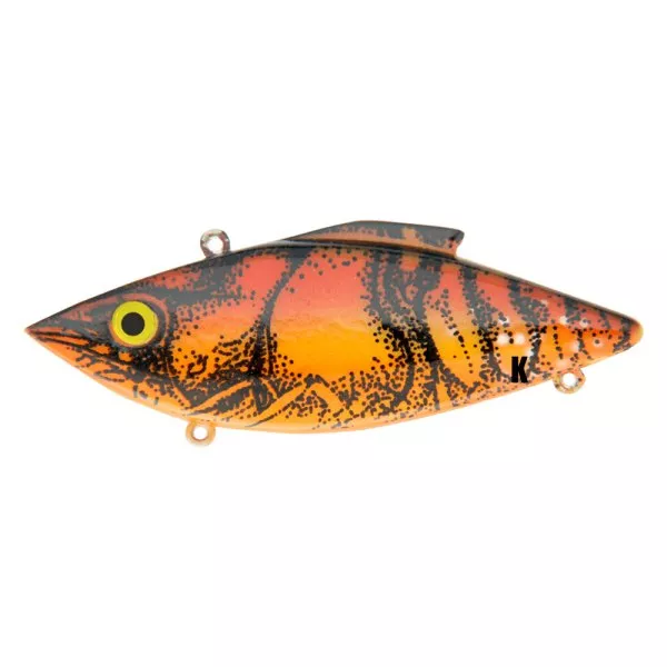 Bill Lewis Knock-N-Trap 1/2 Oz – Toledo Gold #BKRT-521