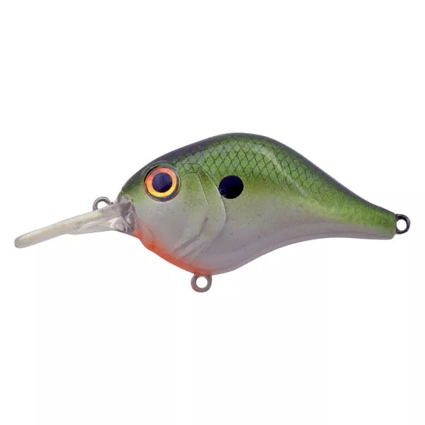 Bill Lewis MR-6 1/2 Oz – Tennessee Shad #B6MR-39