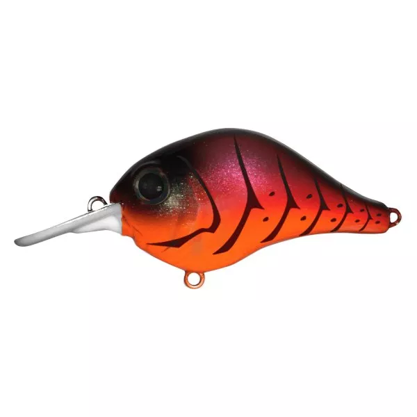 Bill Lewis MR-6 Crankbait 1/2 Oz – Strawberry Craw #B6MR-692