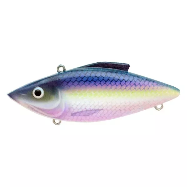 Bill Lewis Rat-L-Trap 1/2 Oz – Blue Back Herring #BRT-286