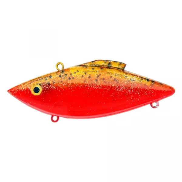 Bill Lewis Rat-L-Trap 1/2 Oz – Cherry Bomb #BRT-654