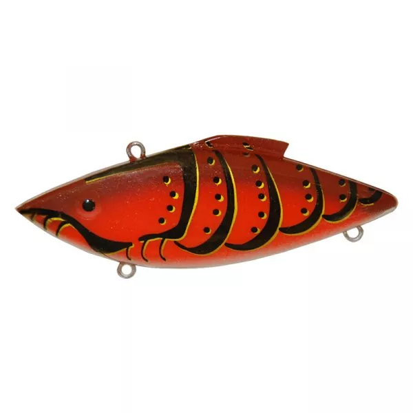 Bill Lewis Rat-L-Trap 1/2 Oz – Creole Craw #BRT-524