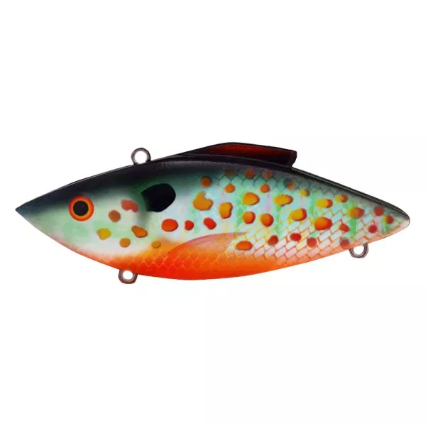 Bill Lewis Rat-L-Trap 1/2 Oz – Orange Spot #BRT-681