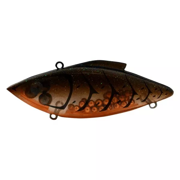 Bill Lewis Rat-L-Trap 1/2 Oz Ozark Craw #BRT-684