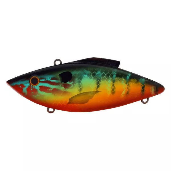 Bill Lewis Rat-L-Trap 1/2 Oz – Redbelly #BRT-682