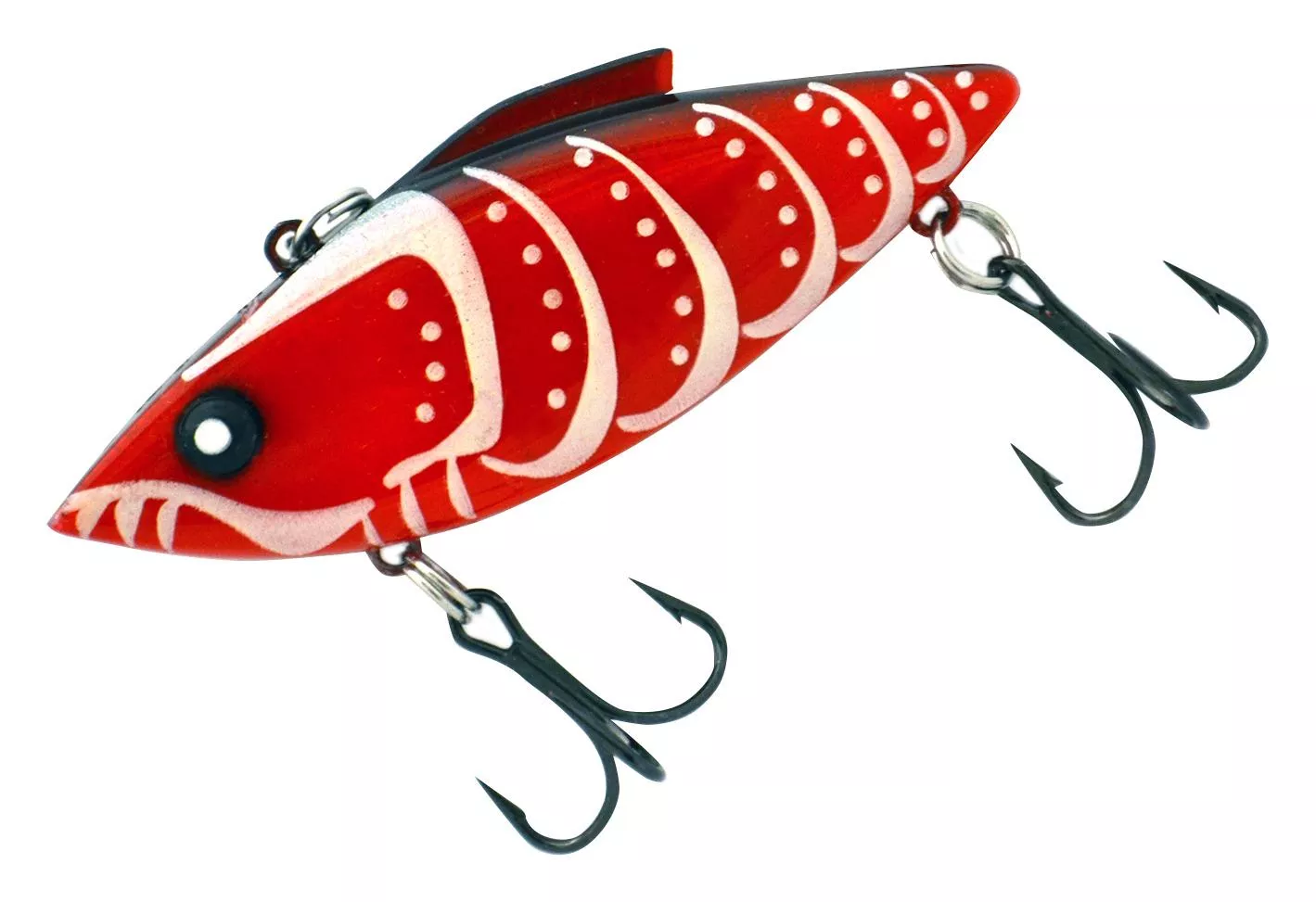 Bill Lewis Rat-L-Trap 1/2 Oz – Retro Craw #BRT-601