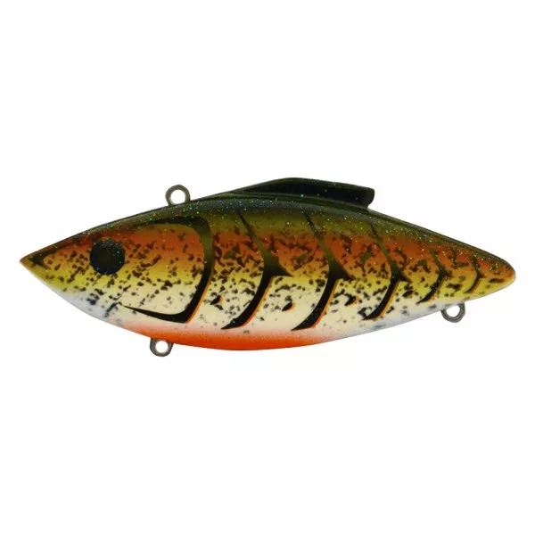 Bill Lewis Rat-L-Trap 1/2 Oz – Rootbeer Craw #BRT-683