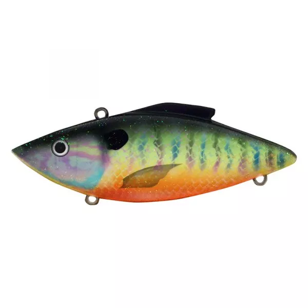 Bill Lewis Rat-L-Trap 1/2 Oz – Sunny Gill #BRT-680