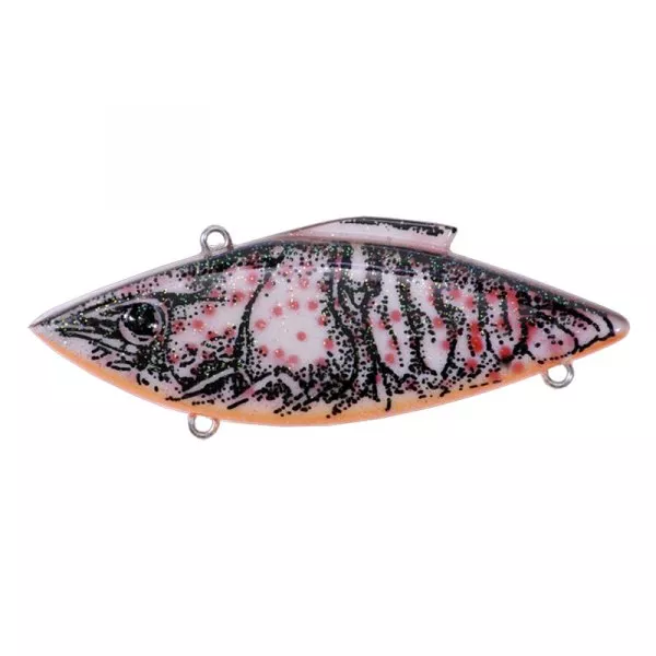 Bill Lewis Rat-L-Trap 1/2 Oz – White Crawfish #BRT-46WH