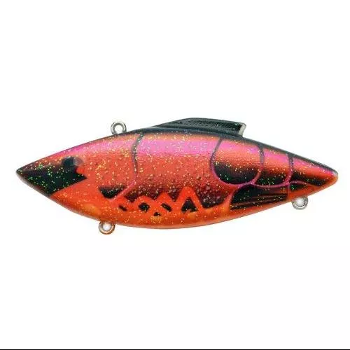 Bill Lewis Rat-L-Trap Fishing Lure 1/2 Oz – Candy Craw #BRT-263