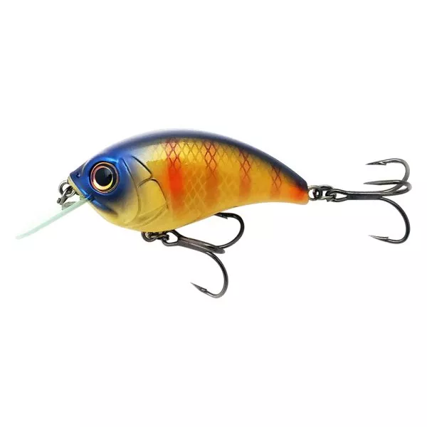 Bill Lewis SB-57 2.25″ Crankbait – Bluegill #BSB-697